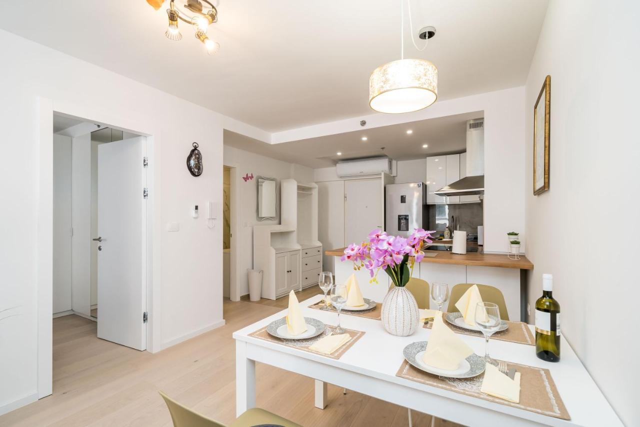 דוברובניק Apartment Nava - New And Spacious Gem - Free Parking מראה חיצוני תמונה