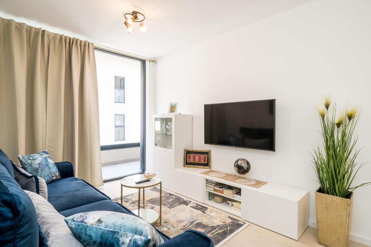 דוברובניק Apartment Nava - New And Spacious Gem - Free Parking מראה חיצוני תמונה