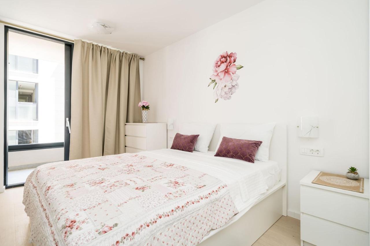 דוברובניק Apartment Nava - New And Spacious Gem - Free Parking מראה חיצוני תמונה