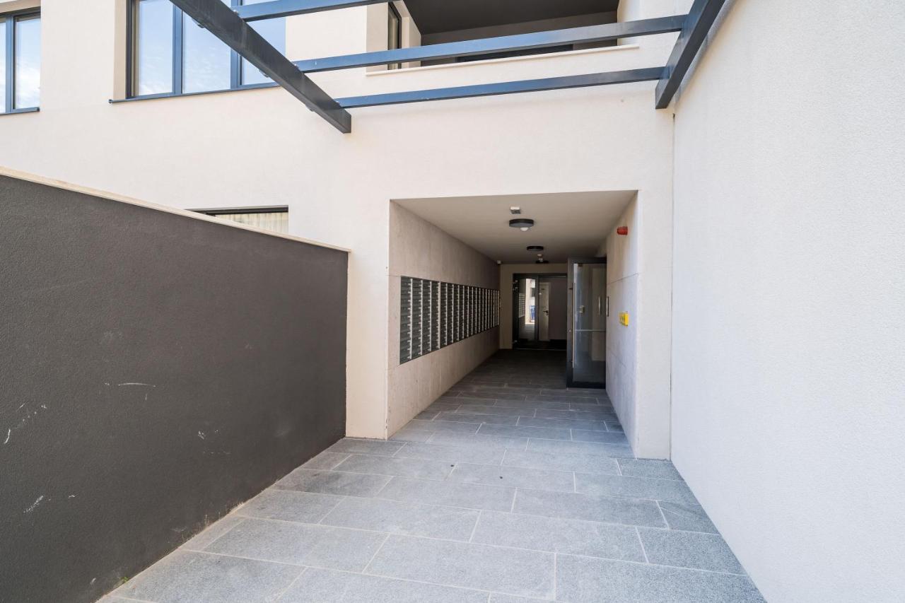 דוברובניק Apartment Nava - New And Spacious Gem - Free Parking מראה חיצוני תמונה