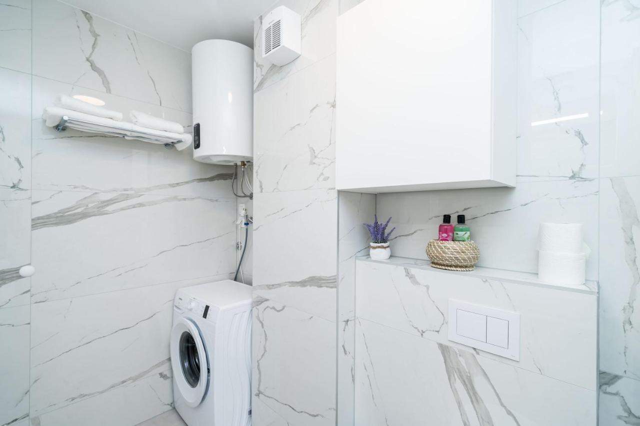 דוברובניק Apartment Nava - New And Spacious Gem - Free Parking מראה חיצוני תמונה