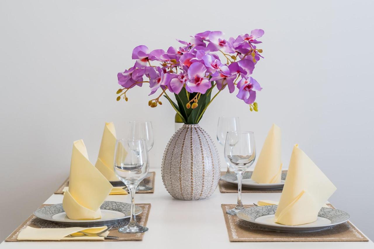 דוברובניק Apartment Nava - New And Spacious Gem - Free Parking מראה חיצוני תמונה