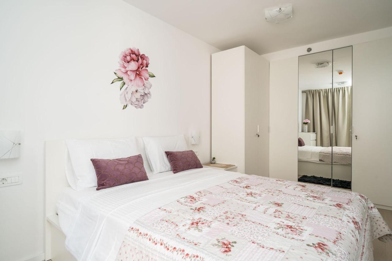 דוברובניק Apartment Nava - New And Spacious Gem - Free Parking מראה חיצוני תמונה